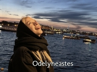 Odelyneastes