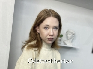 Odetteatherton