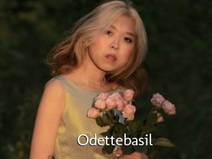 Odettebasil