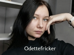 Odettefricker