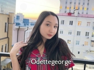 Odettegeorge