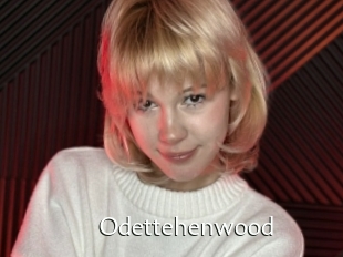 Odettehenwood