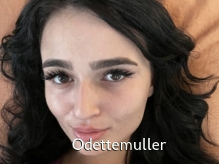 Odettemuller