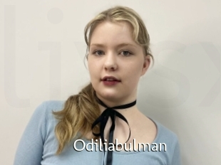 Odiliabulman