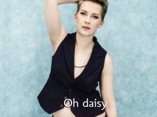 Oh_daisy