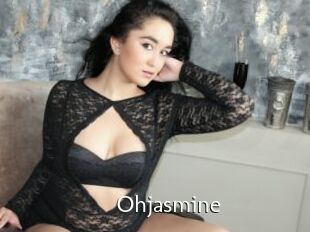 Ohjasmine