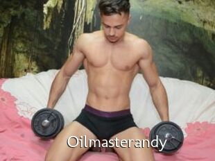 Oilmasterandy