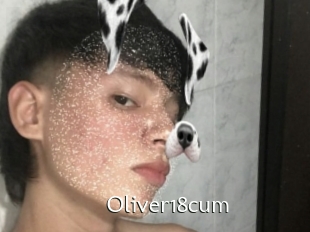 Oliver18cum