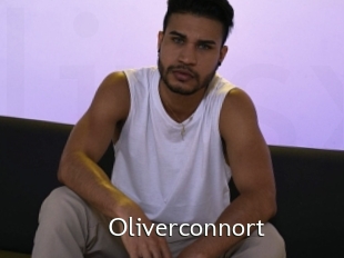 Oliverconnort