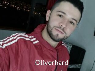 Oliverhard