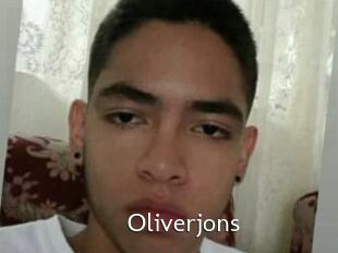 Oliverjons