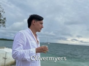 Olivermyers