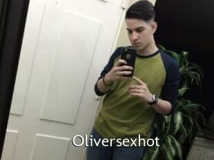 Oliversexhot