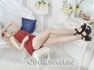 Oliviachocolate