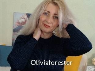 Oliviaforester