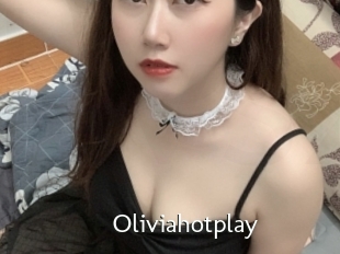 Oliviahotplay