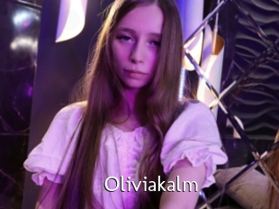 Oliviakalm