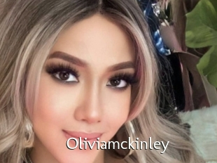 Oliviamckinley