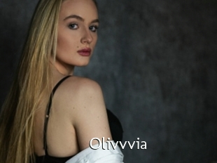 Olivvvia