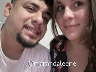 Omarandaleene