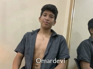 Omardevi