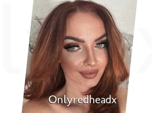 Onlyredheadx