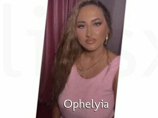 Ophelyia