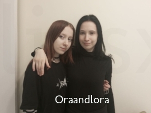 Oraandlora