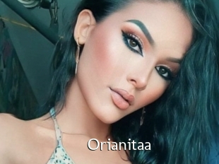 Orianitaa