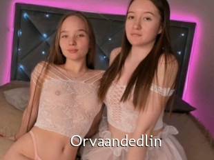 Orvaandedlin