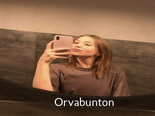 Orvabunton