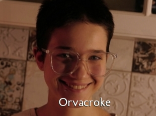 Orvacroke