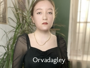 Orvadagley