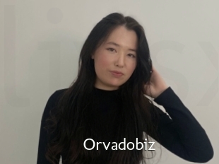 Orvadobiz