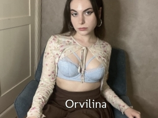 Orvilina