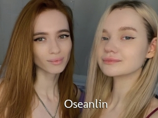 oseanlin Live Sexy
