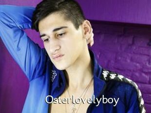 Osterlovelyboy