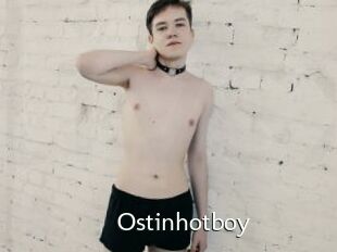 Ostinhotboy