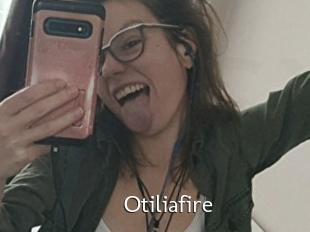 Otiliafire