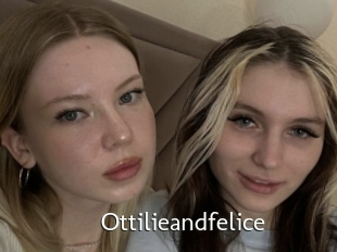 Ottilieandfelice