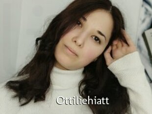 Ottiliehiatt