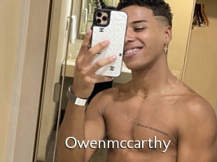 Owenmccarthy