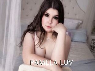 PAMELA_LUV