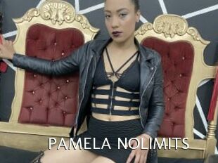 PAMELA_NOLIMITS