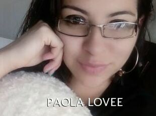 PAOLA_LOVEE