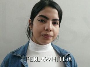 PERLAWHITE18