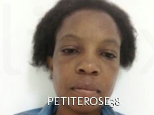 PETITEROSE38