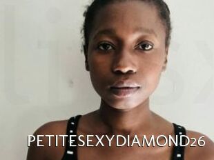 PETITESEXYDIAMOND26