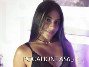 POCAHONTAS69