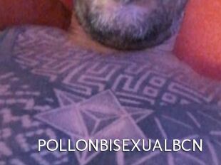 POLLONBISEXUALBCN